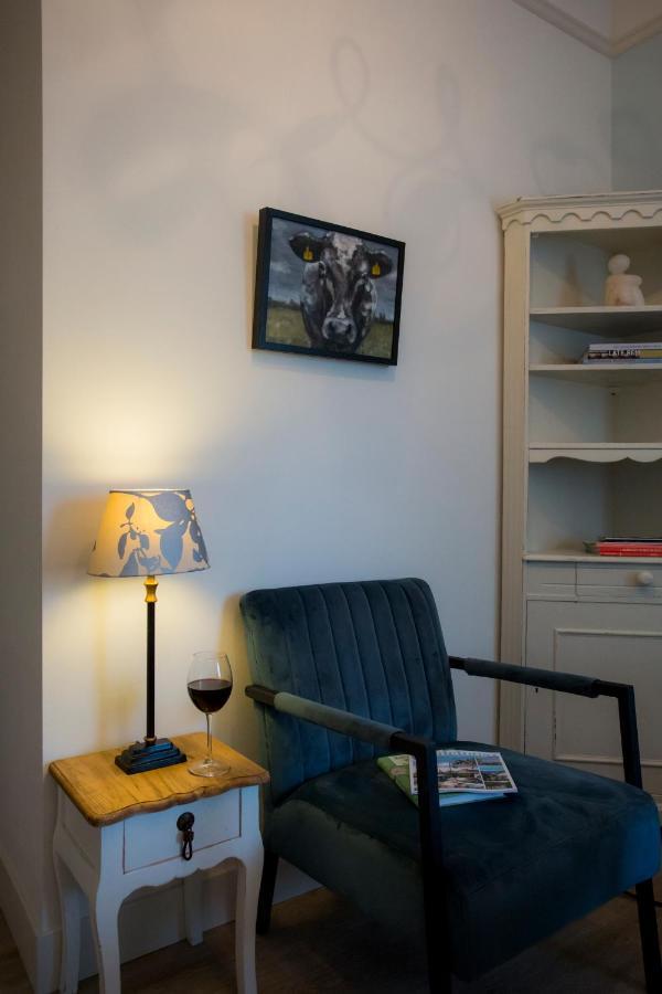 Bed & Breakfast Slapen Bij Jesse Broek in Waterland