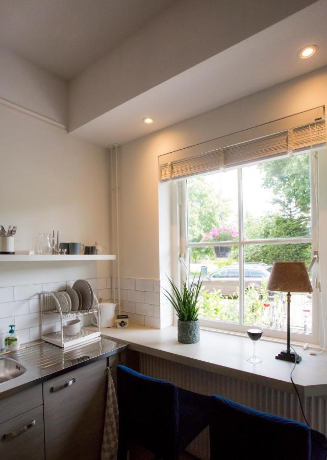 Slapen Bij Jesse Bed & Breakfast
