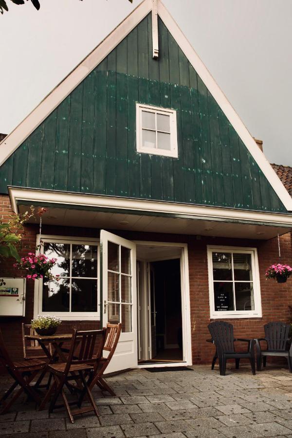 Bed & Breakfast Slapen Bij Jesse